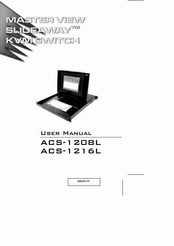 ATEN Technology Switch ACS-1208L-page_pdf